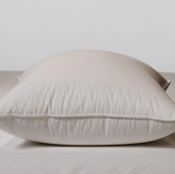 Set of 2 Parachute Queen Down Alternative Pillow - Picture 1 of 1